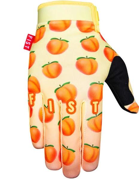 Fist Handwear Caroline Buchanan Peaches Gloves