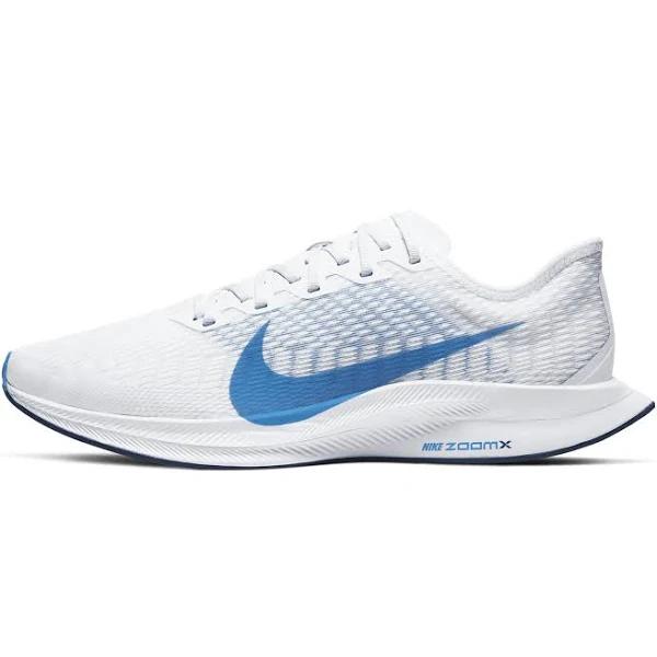 Nike Zoom Pegasus Turbo 2 White