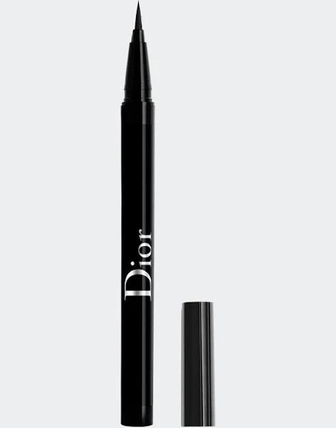 Dior Diorshow On Stage Liner Waterproof 096 Satin Black