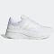 Adidas Men's Sneaker Cloud White ZNCHILL Sneaker 11