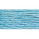 DMC Pearl Cotton Skein Size 5 27.3yd Sky Blue