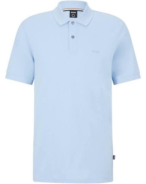 Hugo Boss Polo Pallas-Blue XL