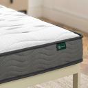 Zinus Tight Top Pocket Spring Mattress - Double - AfterPay & zipPay Available