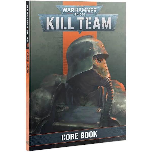 Kill Team - Core Book