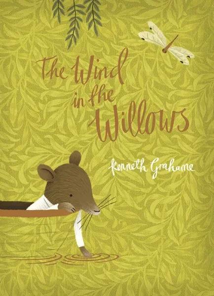 The Wind in The Willows - V&A Collector's Edition