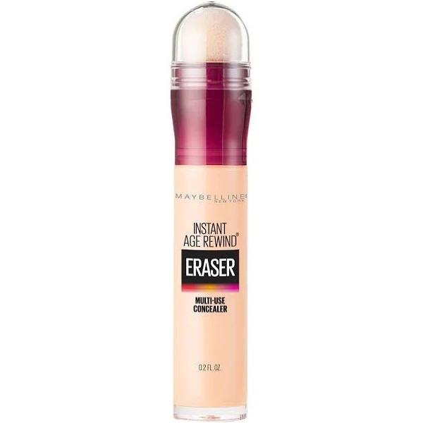 Maybelline Instant Age Rewind Eraser Concealer Ivory 100 Dark Circles