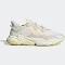 Adidas Ozweego Pure Mens White Lime Fashion Trainers - 9 UK