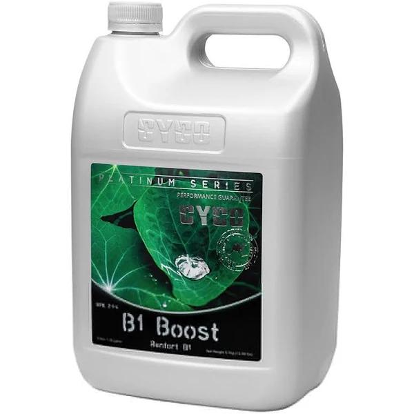 Cyco Platinum Series B1 Boost - 1L 5L 20L | Growth Enhancer - 5L - AfterPay & zipPay Available