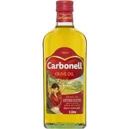 Carbonell Olive Oil 1L