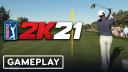 PGA Tour 2K21