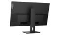 Lenovo ThinkVision E27q-20 2K QHD 27" 2560 x 1440 6 MS HDMI DP IPS LED Monitor (62D0GAT1UK)