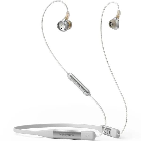 Beyerdynamic Xelento Wireless 2nd Gen In-ear Headphones