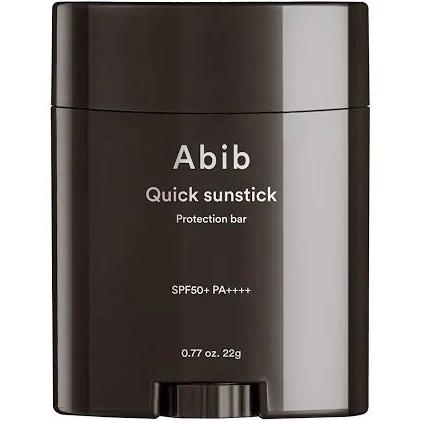 Abib - Quick Sunstick Protection Bar SPF50+ PA++++ - 22g