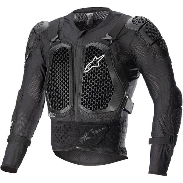 Alpinestars Bionic Action V2 Jacket - Black - XL