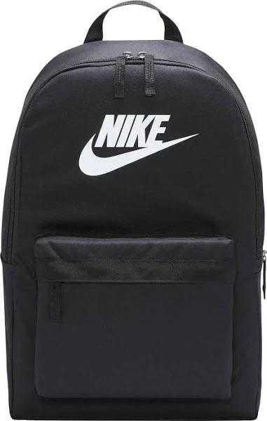 Nike Heritage Backpack Black