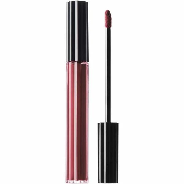 KVD Beauty Everlasting Hyperlight Vegan Transfer-Proof Liquid Lipstick Midnight Phlox