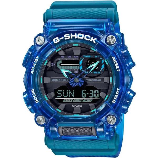 G-Shock GA900SKL-2A Watch