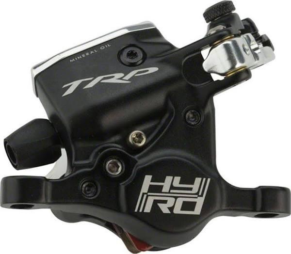 TRP HY-RD Caliper - Black