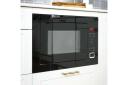 Inalto MC25BF 25L Convection Built-in Microwave Oven