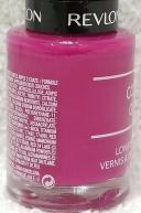 Revlon ColorStay Gel Envy Nail Enamel Berry Treasure