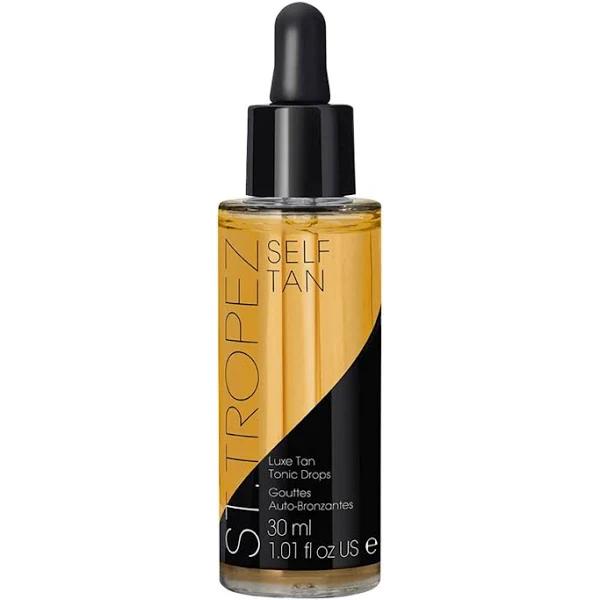 ST Tropez Self Tan Luxe Tan Tonic Drops 30 ml