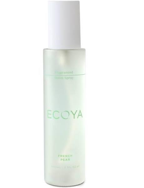 Ecoya French Pear Room Spray 110ml