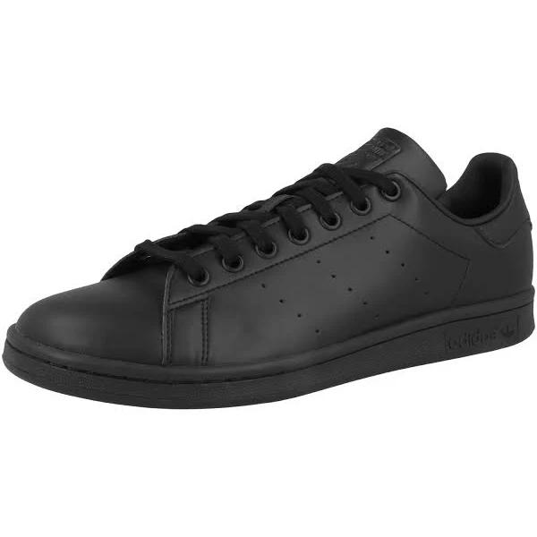 Adidas Originals Stan Smith - Black - 10.5