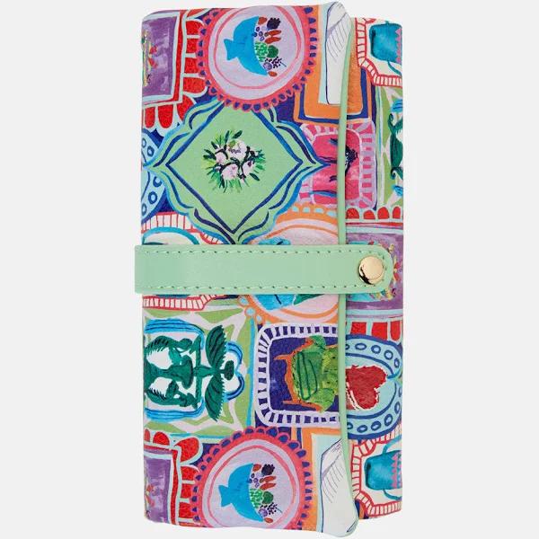 Gorman - Women's Galleria Jewellery Roll