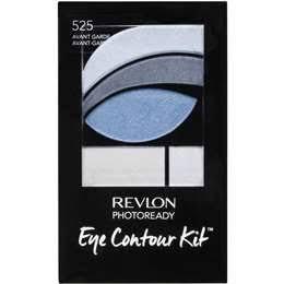 Revlon PhotoReady Eye Contour Kit Avant Garde 2.8g