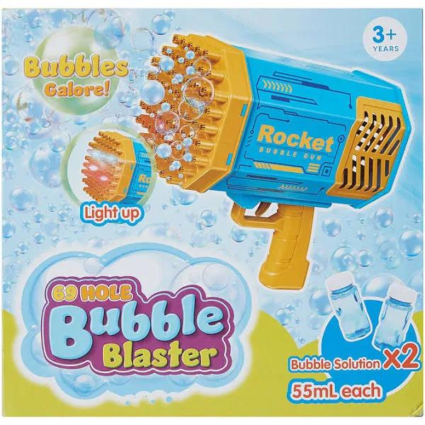 Kmart 69 Hole Bubble Blaster