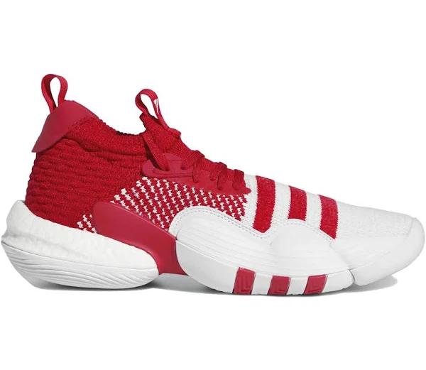 Adidas Trae Young 2.0 Team Power Red