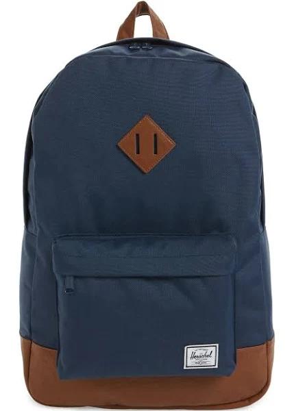 Herschel Heritage Backpack - Navy