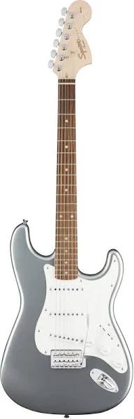 Squier affinity Stratocaster RW Slick Silver