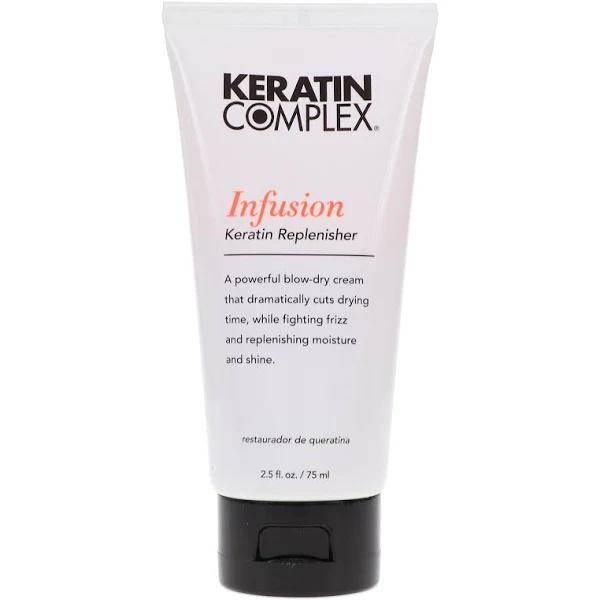 Keratin Complex Infusion Keratin Replenisher 75 ml