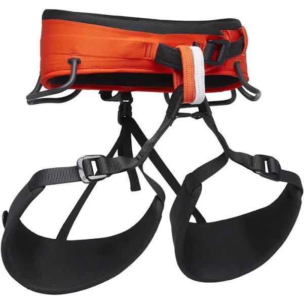 Black Diamond Long Haul Harness, Small