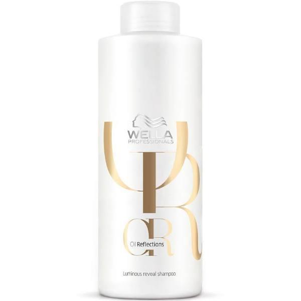 Wella Professionals Oil Reflections Shampoo 1000ml