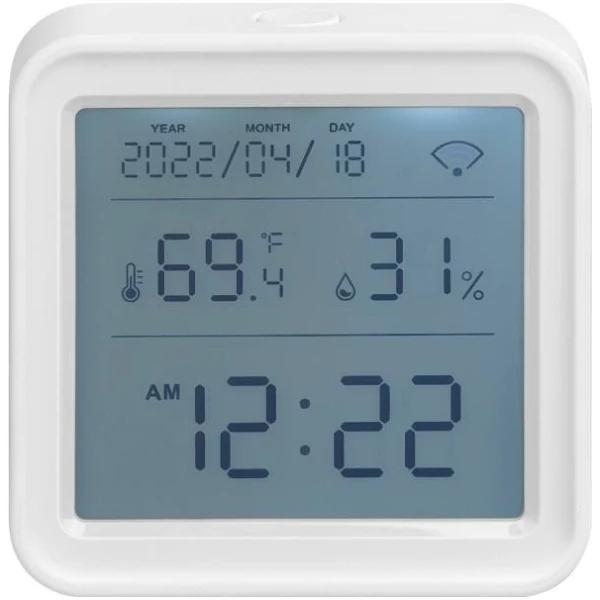 Kogan SmarterHome Temperature and Humidity Sensor