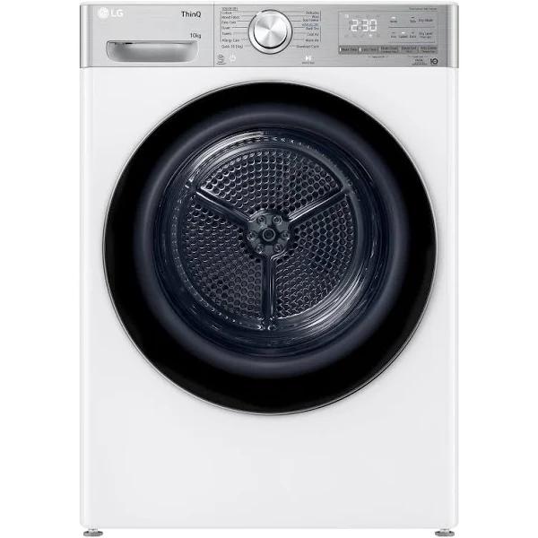 LG 10kg Heat Pump Dryer