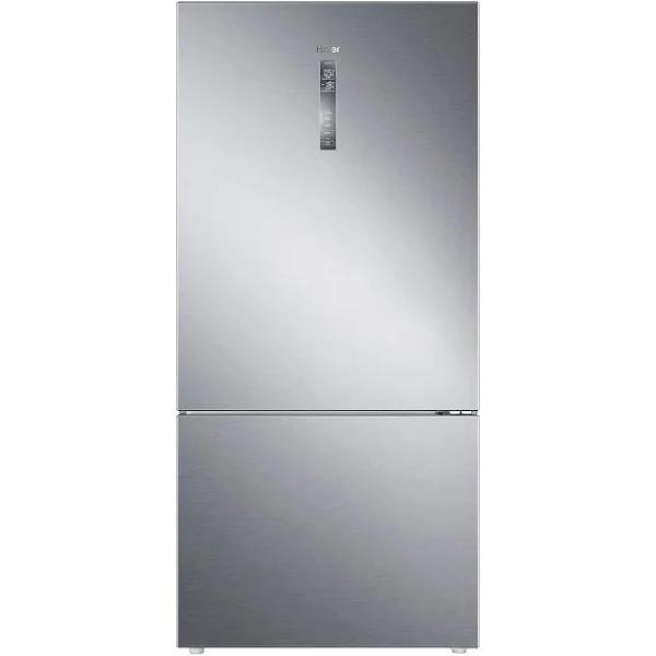 Haier HRF520BS 498L Bottom Mount Refrigerator