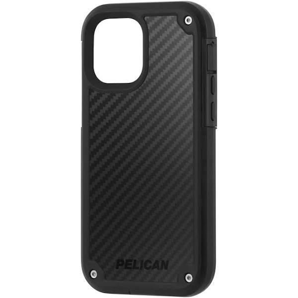 Pelican iPhone 12 Mini Case Shield Kevlar