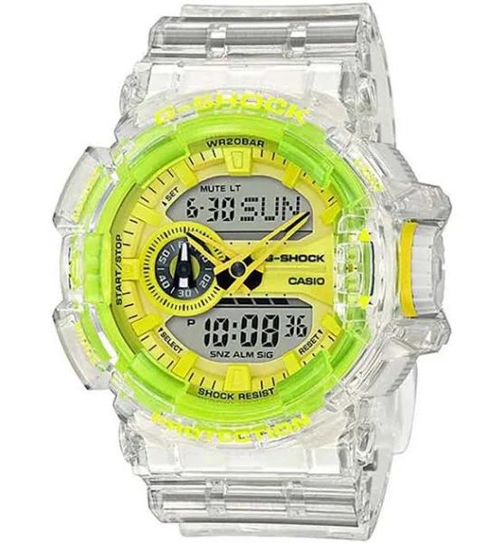 Casio G-Shock Watch GA-400SK-1A9