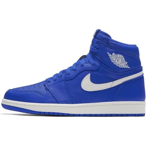 Air Jordan 1 Retro High OG 'Hyper Royal'