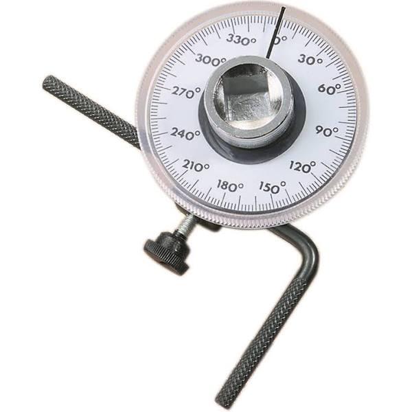 Kincrome 08085 - Angular Torque Gauge 1/2" Drive