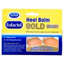 Eulactol Heel Balm Gold 120ml Scholl