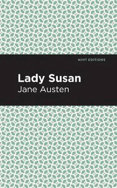 Lady Susan by Jane Austen