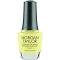 Morgan Taylor Nail Polish Let Down Your Hair (15ml)