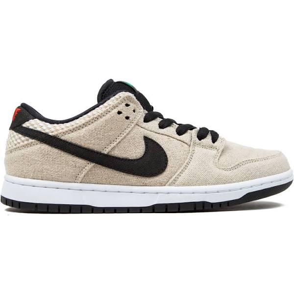 Nike SB Dunk Low Pro 'Hemp' 313170‐206