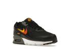 Nike Air Max 90 Black University Gold