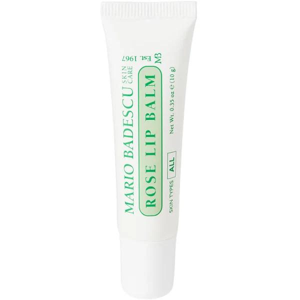 Mario Badescu Rose Lip Balm 10g