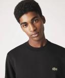 Lacoste - Essential NB Crew Neck Sweat in Black